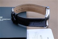 Fabriano - Piazza del Comune 25 - Armbanduhr Frederique Constant Herr Classics in Stahl FC-303MC5B6 - FC-303MC5B6